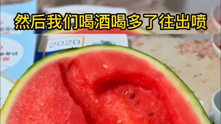 คนเรียนแพทย์สนุกแบบนี้กันหมดเลยเหรอ?