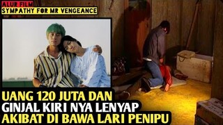 KETIKA PRIA BISU DAN TULI MEMBALAS DENDAM NYA . Alur Cerita Film