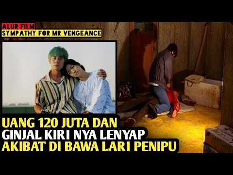 KETIKA PRIA BISU DAN TULI MEMBALAS DENDAM NYA . Alur Cerita Film