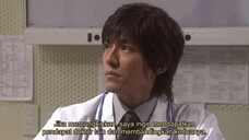 1 litre of tears ep 1