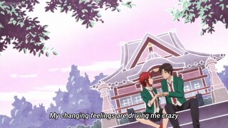 Tomo chan is a girl episode 5