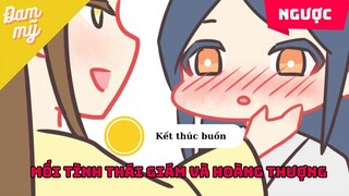 #1 Hoàng thượng đem lòng yêu tiểu thái giám nhưng vì hèn nhát đã bỏ lỡ nhau cả đời