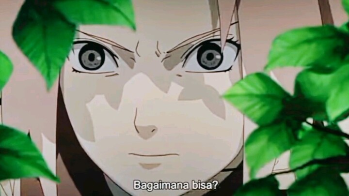 GENIN NI BOS | Naruto