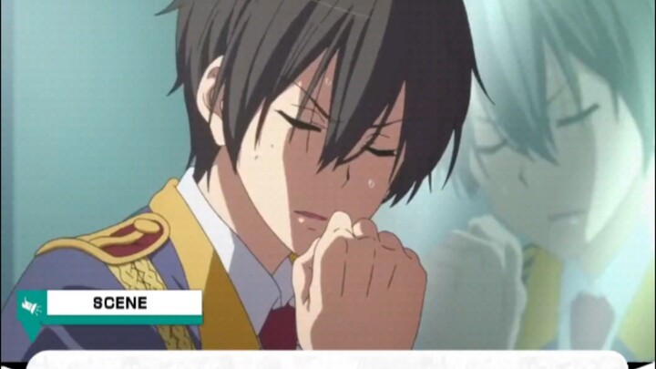 Amagi Brilliant Park