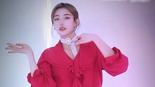 Park Yeon-jin learned about Kim Ji-soo's solo on her way to escape prison, so she immediately challe