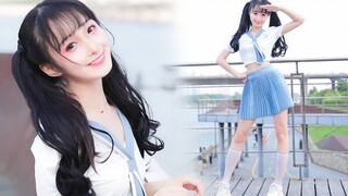 [Xiaodan] Học sinh đội dự bị đăng ký thi đấu! Bạn là người quan trọng nhất [Trại sáng tạo 2020-Cùng 