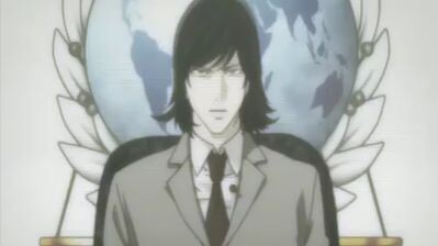 Death Note Tagalog Dubbed Episode 3
