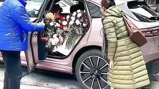 “Sự lãng mạn không phân biệt tuổi tác”