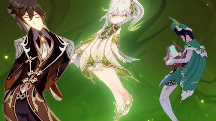 Simple Special Effects, Utterly Hilarious — PV Edition
