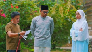 Aku Bukan Ustazah Season 2 Episode 11