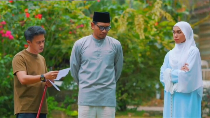 Aku Bukan Ustazah Season 2 Episode 11