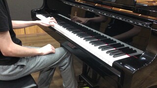 [Âm nhạc] Chơi 'Wet Hands' bằng đàn piano Steinway & Sons