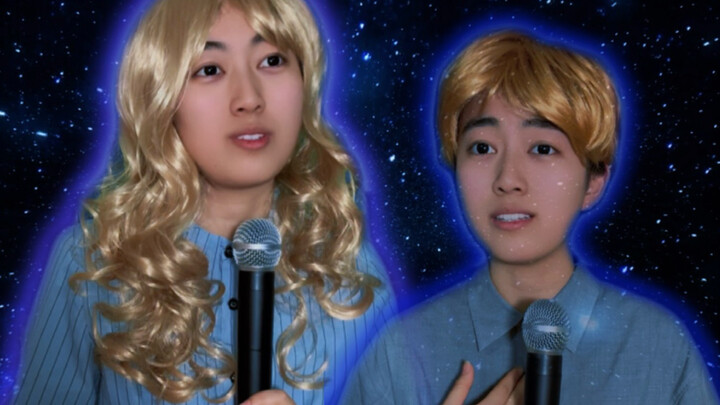 ถ้าการฟังภาษาอังกฤษมีการแสดงสด