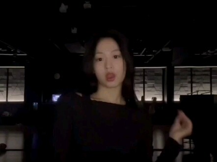 AHYEON, bạn có THÍCH ĐIỀU ĐÓ không? QUÁI VẬT CỦA EM BÉ