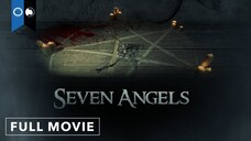 BTS Seven Angels Official Full Movie Horror 2024