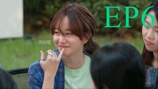 Love Catcher in Seoul EP06 ENGSUB