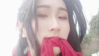 You've never seen Wei Wuxian with such a good voice