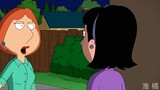 Family Guy: เพียงเพราะว่าขนมถูกปล้น Dumpling จึงสาบานว่าจะส่งขโมยไปทางตะวันตกเฉียงเหนือ