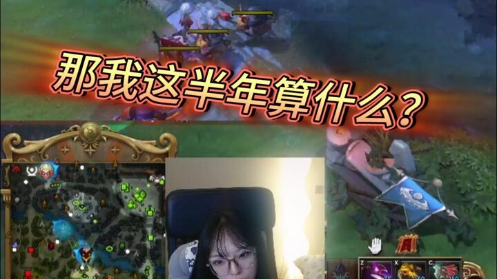 Aku tidak percaya hanya aku satu-satunya yang berpikir seperti ini.