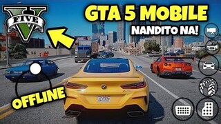 GTA V Beta Mobile