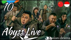 Abyss Live (2025) – Eps. 10 [Sub Indo]