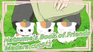 [Natsume's Book of Friends]Madara cut9-2