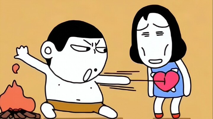 “情侣恋爱日常”