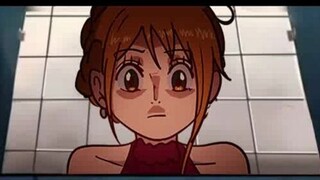 娜美桑！让我看一下