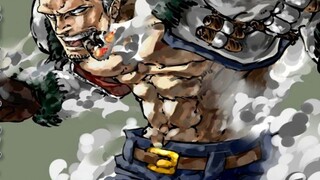 Out of the Mountain (Smorg version) (high energy throughout)