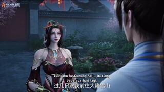 Supreme Alchemy Eps 94 Sub Indo