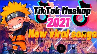 ⛄️TIKTOK MASHUP 2021 PHILIPPINES (DANCE CRAZE) | Naruto Mashups⛄️