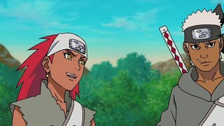 Naruto vớ vẩn: Tuyển tập những truyện cười Naruto hài hước nhất theo quan điểm của tôi (cơ bản là kh