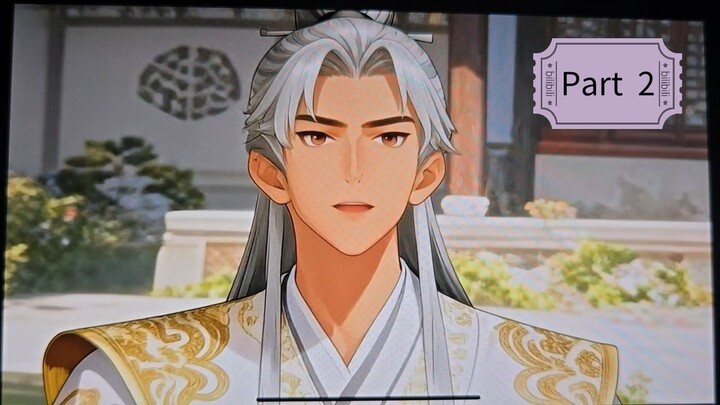 ยอดนักรบพิทักษ์ชายแดน Part  2