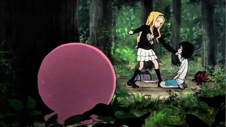 Seorang anak yang khilaf karena sering di bulli temen sekelasnya🥺