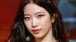 LE SSERAFIM《夏娃，普赛克和蓝胡子夫人》一镜到底版舞台公开！