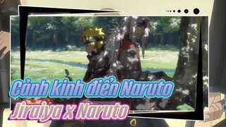 [Naruto] Tuyển tập các cảnh kinh điển của Jiraiya x Naruto