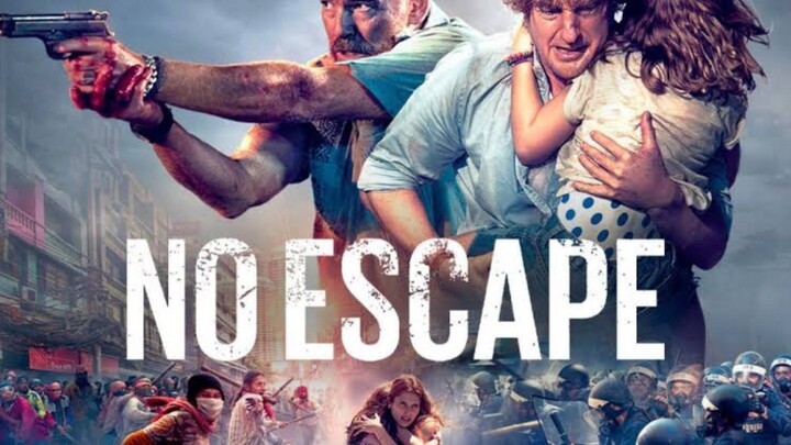 No escape 2015 (1080p)