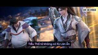 Thế Giới Hoàn Mỹ - Tập 216 - Full HD Vietsub