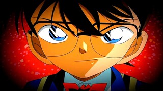 Detektif Conan AMV | #detectiveconan #anime #animeedit #animeamv #animesong