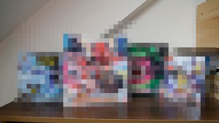 Is it a loss or a profit to buy a 2,000 yuan Kamen Rider lucky bag that I spent all my money on? !