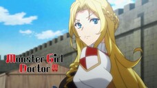 Monster Girl Doctor Season 2 Trailer