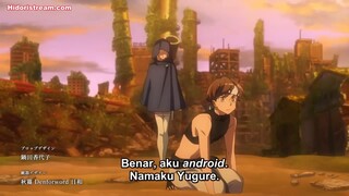 Towa no Yuugure Episode 1 (Subtitle Indonesia)