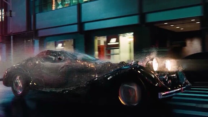 With this superpower, you’re a god here!