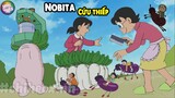 Review Doraemon - Nobita Cứu Thiếp | #CHIHEOXINH | #1110