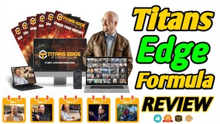 Titans Edge Formula Review: A Game-Changer for Wealth Builders