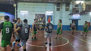 Gray vs Green 04-19 full