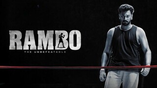 Rambo (2025) Tamil 1080p HD with English Subtitles