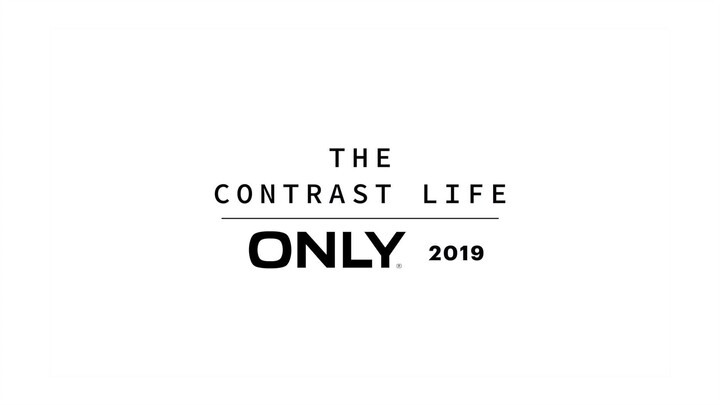 ONLY 2019新品