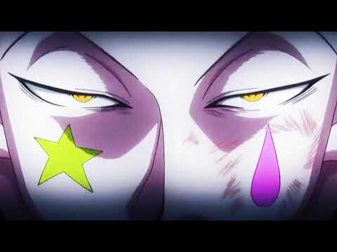 "Gon Vs. Hisoka" (Badass Fight Moment) ~Hunter X Hunter~ {AMV}❤️😎🇵🇭