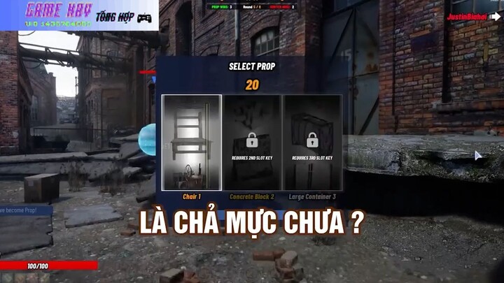 TRỐN TÌM VUI VL 6